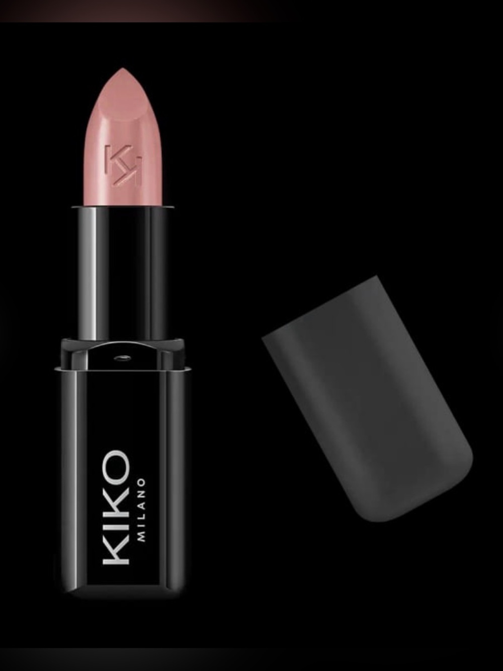KIKO Milano Smart Fusion Lipstick (NEW)